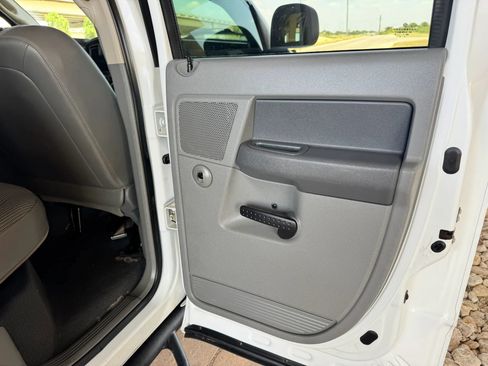 Used 2008 Dodge Ram 1500 Truck ST RWD image 24