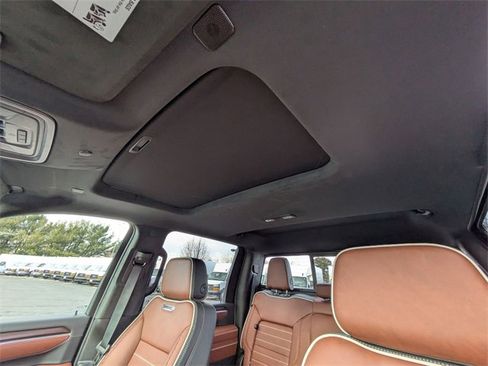 New 2026 GMC Sierra 3500 Denali Ultimate image 27