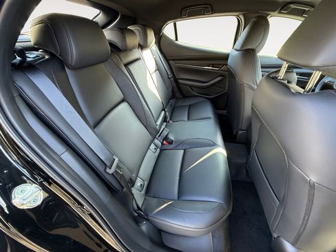 New 2026 MAZDA MAZDA3 s Sport image 18