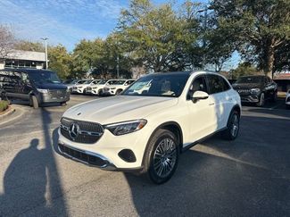 New 2026 Mercedes-Benz GLC 300 4MATIC video 2