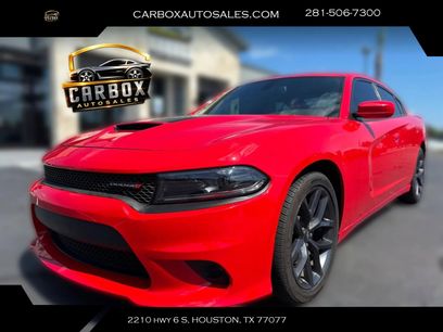 Used 2019 Dodge Charger R/T
