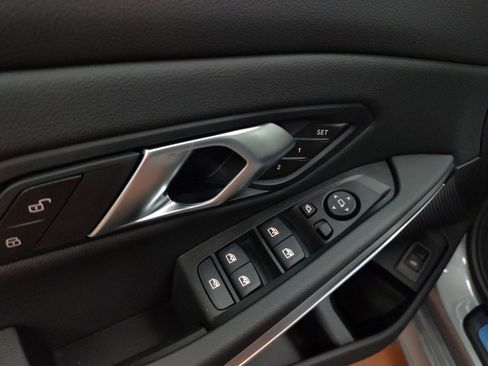 New 2026 BMW 330i xDrive Sedan w/ M Sport Package image 12