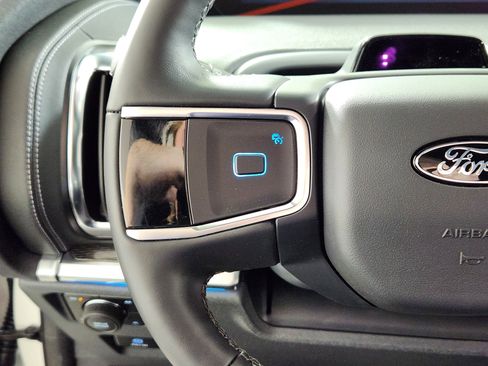 New 2026 Ford Expedition Max Platinum w/ Stealth Appearance Package image 19