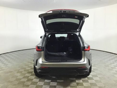 Used 2024 Lexus NX 350 AWD w/ Premium Package image 21