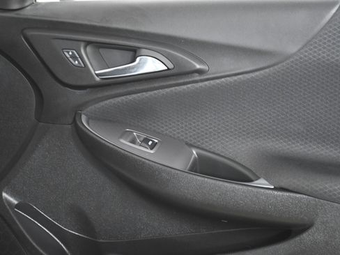 Used 2024 Chevrolet Malibu LS w/ Driver Confidence Package image 28