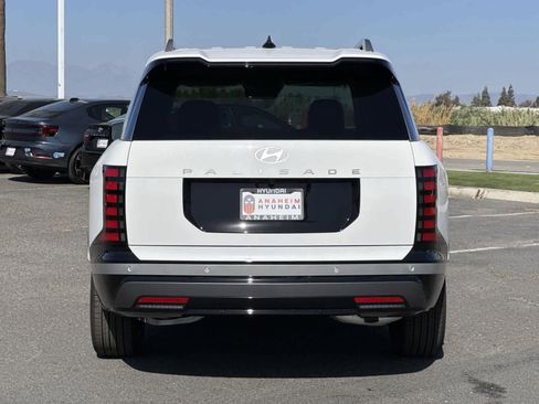 New 2026 Hyundai Palisade Limited image 4