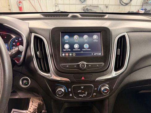 Used 2019 Chevrolet Equinox LT AWD/4WD image 19