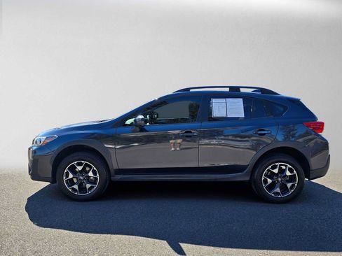 Used 2019 Subaru Crosstrek 2.0i Premium AWD/4WD image 6