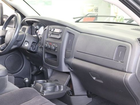 Used 2004 Dodge Ram 2500 Truck SLT w/ Trailer Tow Group AWD/4WD image 85