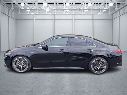 Used 2022 Mercedes-Benz CLA 45 AMG CLA 45 AMG image 2