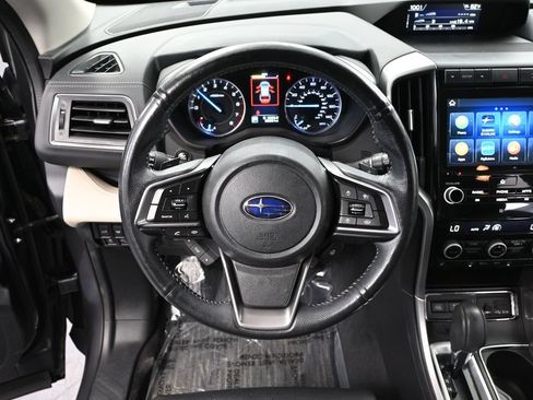 Used 2022 Subaru Ascent Limited AWD/4WD image 25