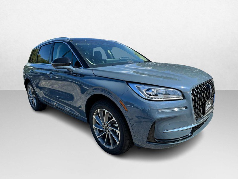 New 2024 Lincoln Corsair Grand Touring w/ Equipment Group 302A AWD/4WD image 3