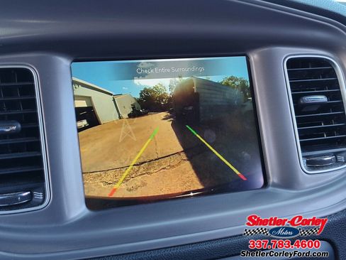 Used 2023 Dodge Charger GT image 24