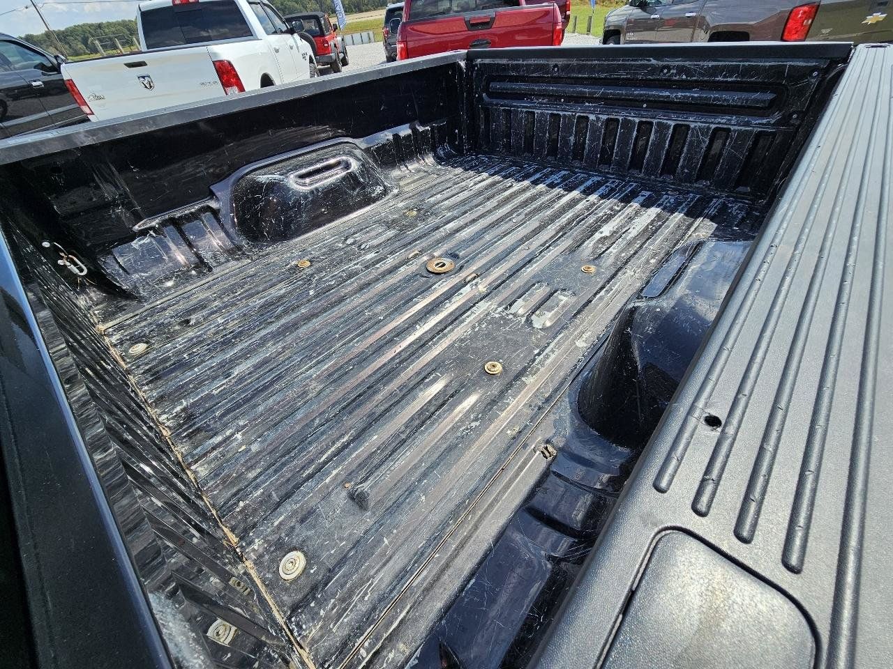 Used 2013 Ford F250 Lariat w/ Lariat Interior Pkg AWD/4WD image 25