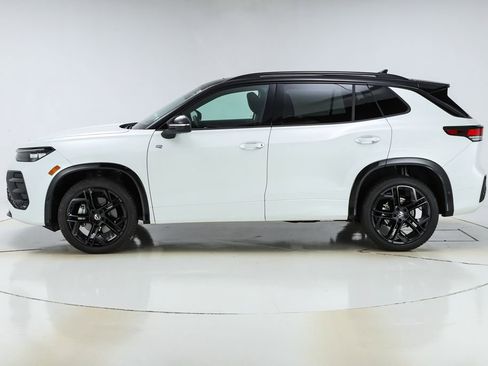 New 2026 Volkswagen Tiguan SE R-Line image 42