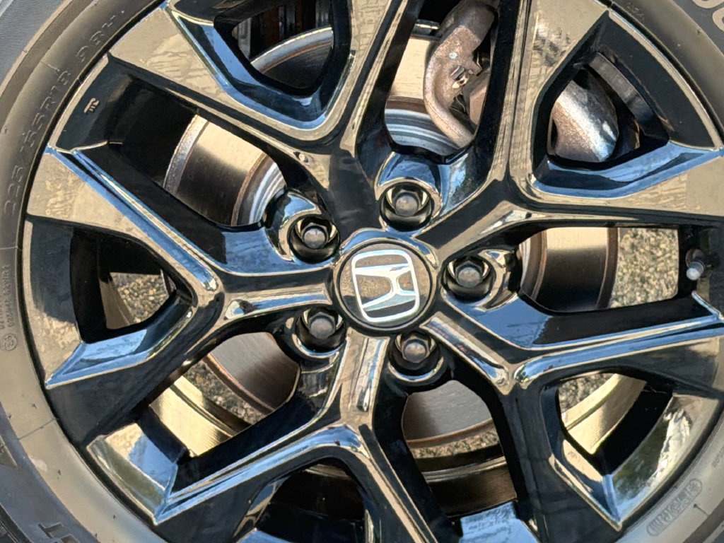 Used 2024 Honda HR-V Sport image 6