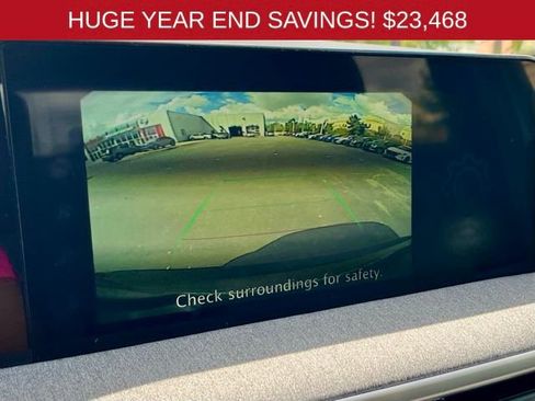 New 2025 Nissan Kicks SR image 26