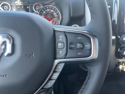 New 2026 RAM 1500 Big Horn image 18