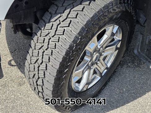 Used 2022 Ford F150 XLT w/ Equipment Group 302A High AWD/4WD image 20