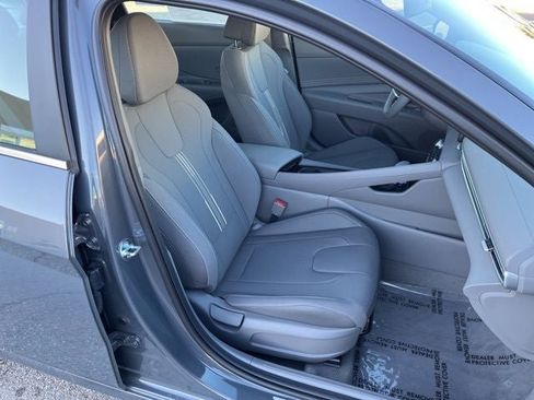 New 2026 Hyundai Elantra SEL Sport Premium image 29