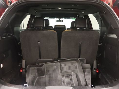 Used 2017 Ford Explorer XLT w/ Equipment Group 202A FWD image 21