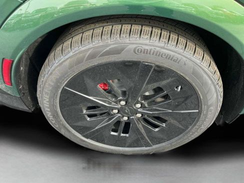 New 2025 Ford Mustang Mach-E GT AWD/4WD image 9