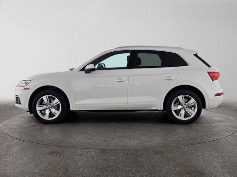 Used 2018 Audi Q5 2.0T Premium Plus AWD/4WD image 6