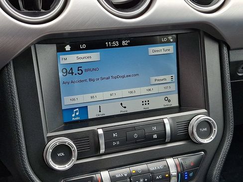 Used 2019 Ford Mustang Premium RWD image 17