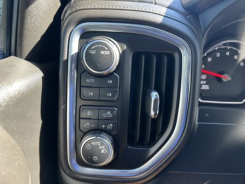 Used 2021 Chevrolet Silverado 1500 RST w/ All Star Edition Plus image 23