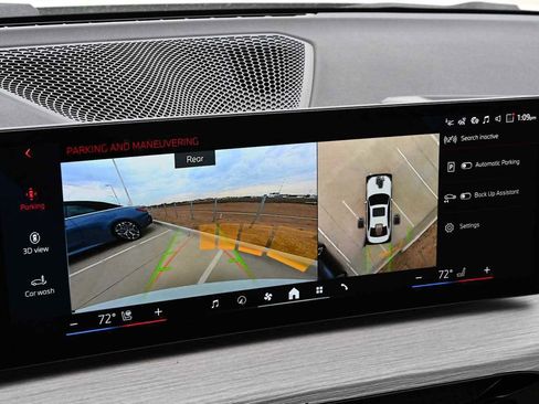 New 2026 BMW 330i Sedan w/ Premium Package image 14