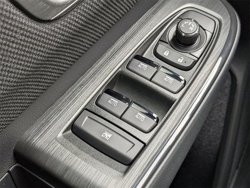 New 2026 Subaru Outback Limited image 23