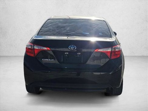 Used 2015 Toyota Corolla L image 6