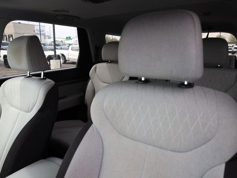 Used 2022 Hyundai Palisade SEL w/ Cargo Package AWD/4WD image 17