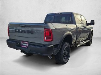 New 2026 RAM 2500 Power Wagon AWD/4WD video 2