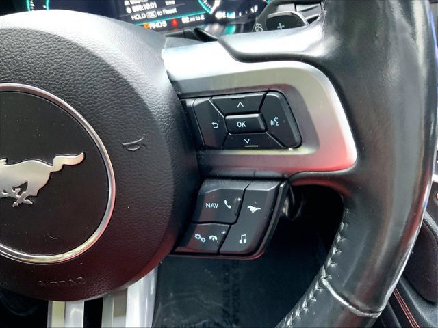 Used 2021 Ford Mustang GT Premium w/ GT Performance Package RWD image 18