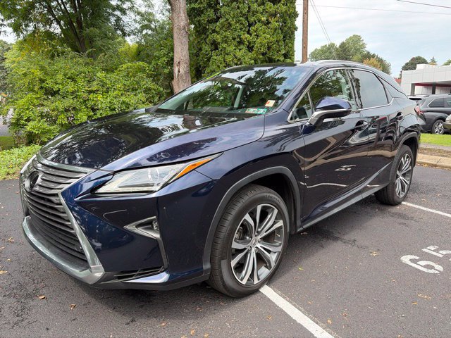 Used 2017 Lexus RX 350 AWD w/ Premium Package image 8