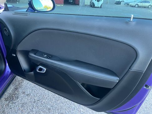 Used 2023 Dodge Challenger SXT w/ Blacktop Package image 18