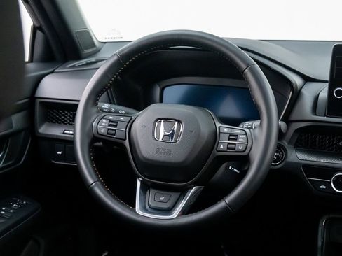 Certified 2026 Honda CR-V TrailSport image 11