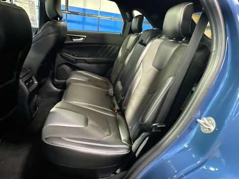Used 2019 Ford Edge ST w/ Convenience Package image 35