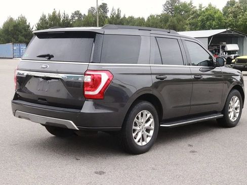 Used 2021 Ford Expedition XLT RWD image 7