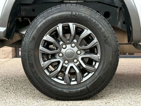 Used 2020 Ford Ranger XLT w/ Equipment Group 301A Mid image 25