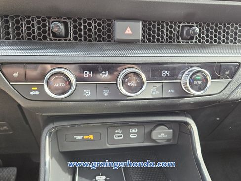 New 2025 Honda CR-V Sport-L image 16