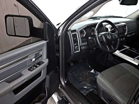 Used 2015 RAM 2500 Big Horn image 4