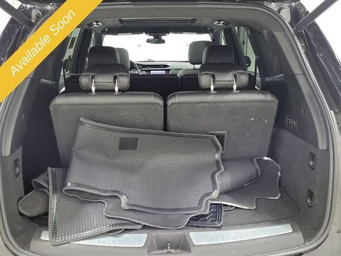 Used 2022 Cadillac XT6 Premium Luxury AWD/4WD image 5