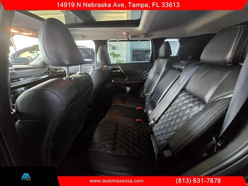 Used 2023 Mitsubishi Outlander SEL FWD image 34