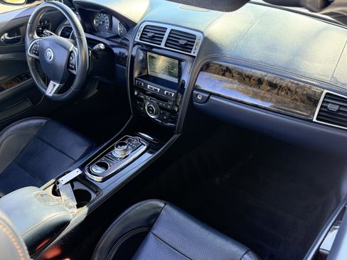 Used 2013 Jaguar XK Convertible image 33