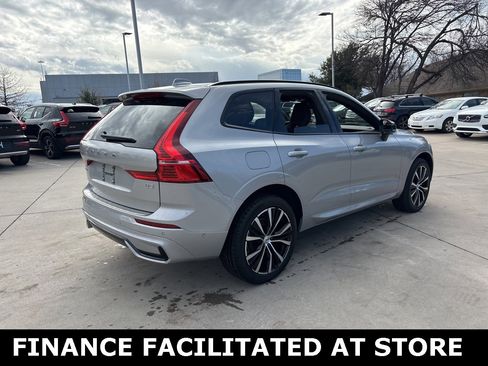 Certified 2023 Volvo XC60 B5 Plus w/ Protection Package Premier image 5