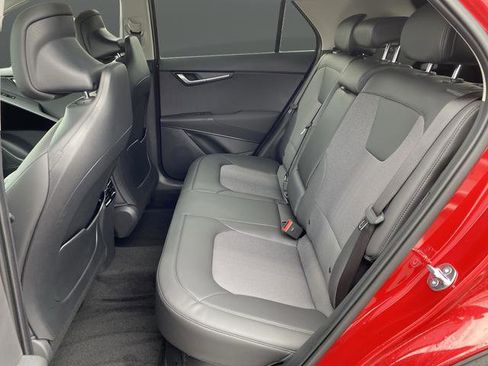 New 2026 Kia Niro EX FWD image 36