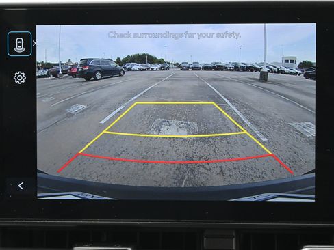 Used 2025 Hyundai Kona SEL AWD/4WD image 14