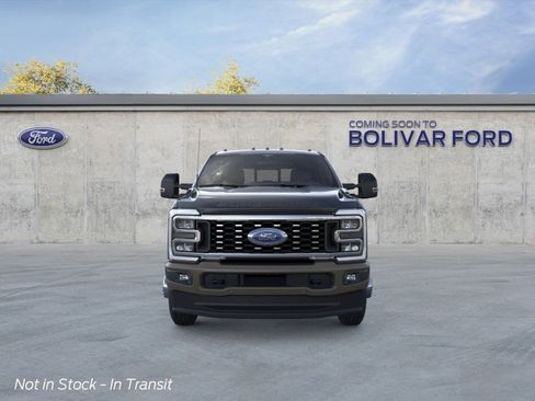 New 2026 Ford F350 King Ranch image 7